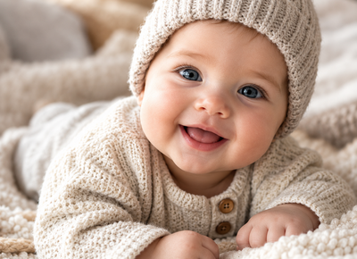 Baby Photography