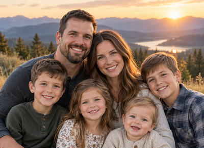 Family Photography