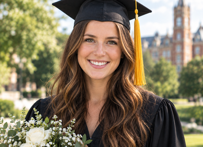 Graduate Photography