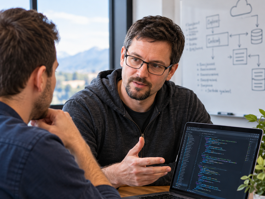 Software Consultation