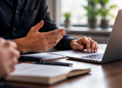 Software Consultation