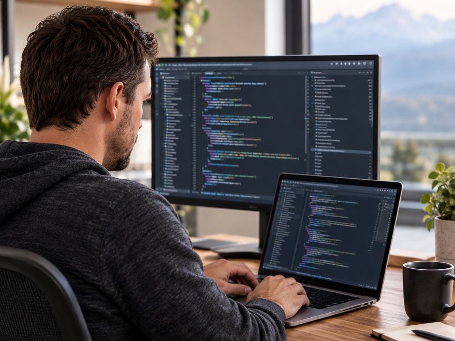 Software Development