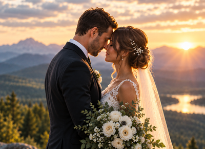 Wedding Photography